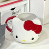 Taza 3D Hello Kitty