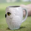 Taza Hedwid 2 Harry potter