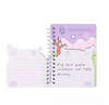 Libreta Hello Kitty