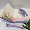 Set Libreta y boligrafo Sanrio