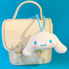 Llavero Mini Cartera Sanrio