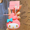 Llavero Mini Cartera Sanrio