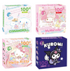 Stickers Sanrio 100 Unidades