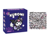 Stickers Sanrio 100 Unidades