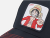 Gorra One Piece Luffy