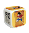 Reloj despertador One Piece