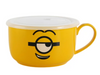 Taza Grande, Sopera Minion