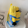 Bolso Peluche Minion