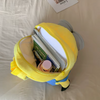 Bolso Peluche Minion