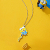 Collar Minion