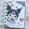 Mini Libreta Kuromi