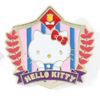 Pin Hello Kitty & Friends