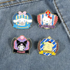 Pin Hello Kitty & Friends