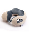 Cojin , Almohada de viaje Snoopy