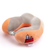 Cojin , Almohada de viaje Snoopy