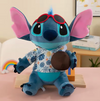 peluche Stitch Playero