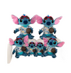 peluche Stitch Playero