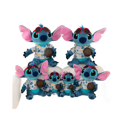 peluche Stitch Playero