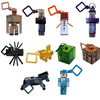 Llavero Minecraft Personajes