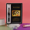 Set Libreta y Boligrafo One Piece