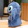 Peluche  Stitch Sentado