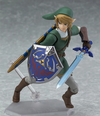 Figura de Accion Link Zelda