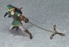 Figura de Accion Link Zelda