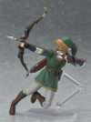 Figura de Accion Link Zelda