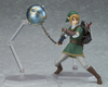 Figura de Accion Link Zelda