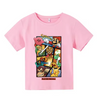 Franela, Tshirt, Sueter Super Mario Bros, Super Smash Brothers