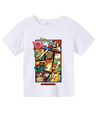 Franela, Tshirt, Sueter Super Mario Bros, Super Smash Brothers