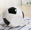 Taza 3D Pelota Futbol