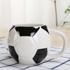 Taza 3D Pelota Futbol