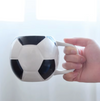 Taza 3D Pelota Futbol