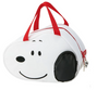 Bolso o Lonchera Snoopy Cara