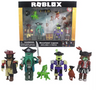 Set Juguetes, Figuras Roblox Piratas