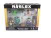 Set Juguetes, Figuras Roblox Piratas