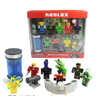 Set Juguetes, Figuras Roblox Heroes Of Robloxia