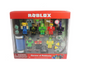 Set Juguetes, Figuras Roblox Heroes Of Robloxia