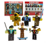 Set Juguetes, Figuras Roblox Ciudadanos