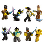 Set Juguetes, Figuras Roblox Ciudadanos