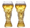 Vaso de vidrio, Pinta  Fifa World Cup