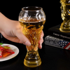 Vaso de vidrio, Pinta  Fifa World Cup