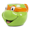 Taza Tortugas Ninja