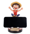 Soporte de control o telefono One Piece Luffy