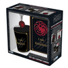 Set de regalo Games Of Thrones Targaryen Khalessy