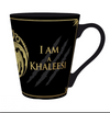 Set de regalo Games Of Thrones Targaryen Khalessy