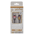 Harry Potter USB-C Cable Ron Gryffindor