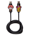 Harry Potter USB-C Cable Ron Gryffindor