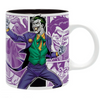 Taza Joker Batman